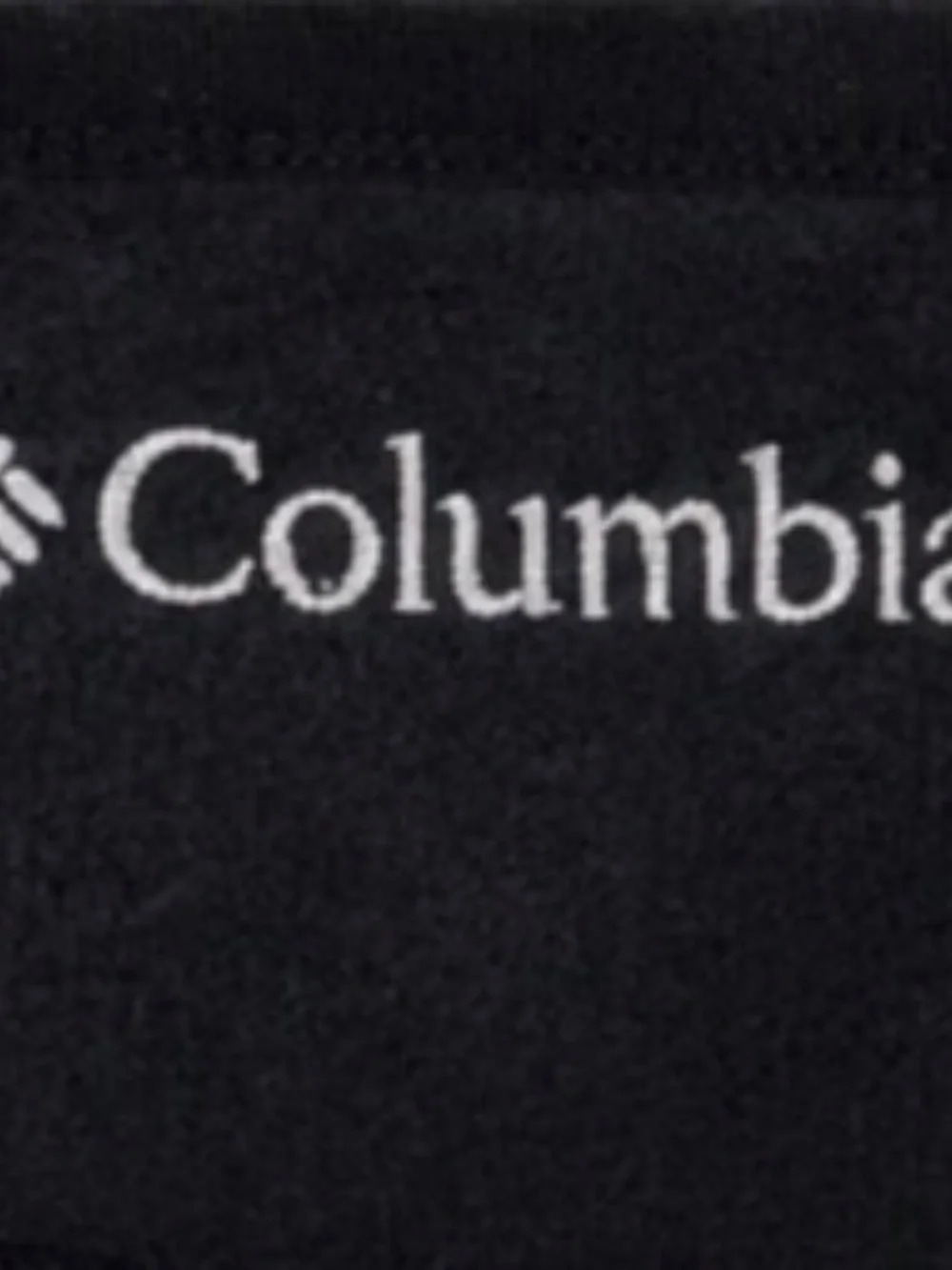 Columbia Omni-Heat Thermal Reflective Fleece Ear Warmer Headband – Unisex L/XL N